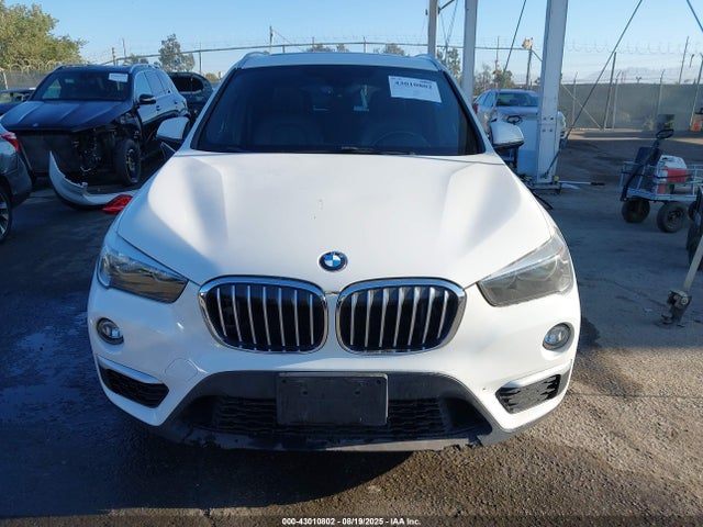 WBXHU7C37J5L07193 BMW X1