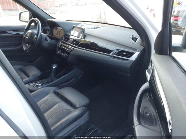 WBXHU7C37J5L07193 BMW X1