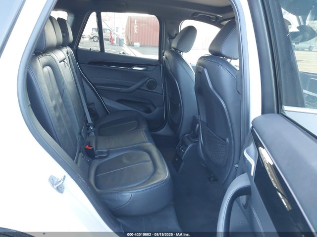 WBXHU7C37J5L07193 BMW X1