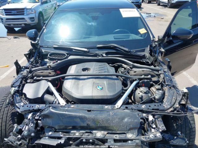 2024 BMW 740 WBA33EH00RCN95298 Photo 9