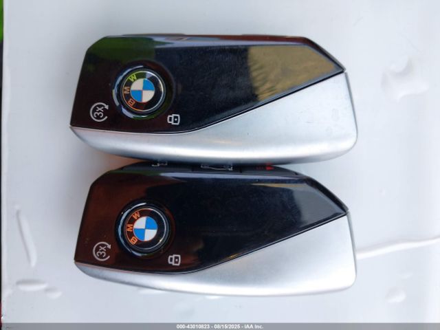 2024 BMW 740 WBA33EH00RCN95298 Photo 10