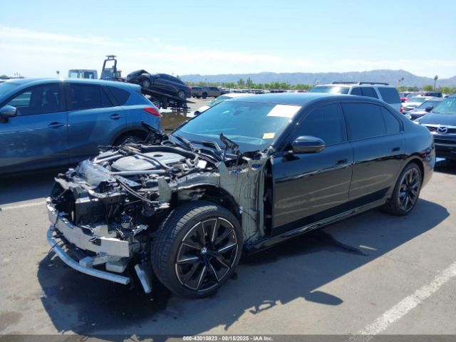 2024 BMW 740 WBA33EH00RCN95298 Photo 1