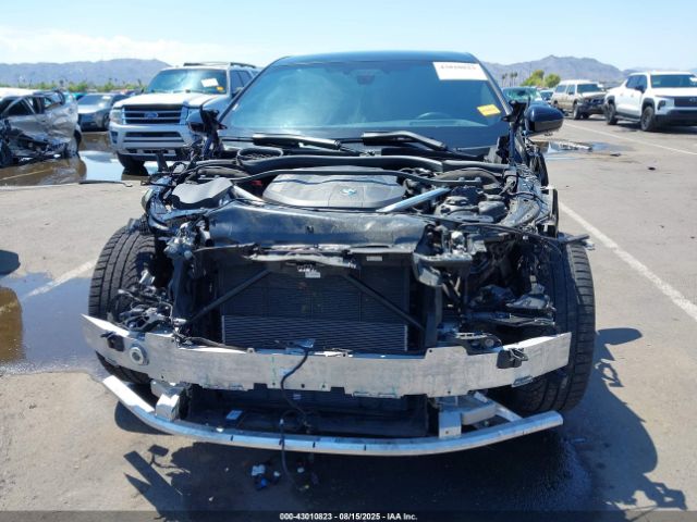 2024 BMW 740 WBA33EH00RCN95298 Photo 5