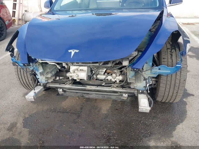 2018 TESLA MODEL 3 5YJ3E1EB5JF130776 Photo 5