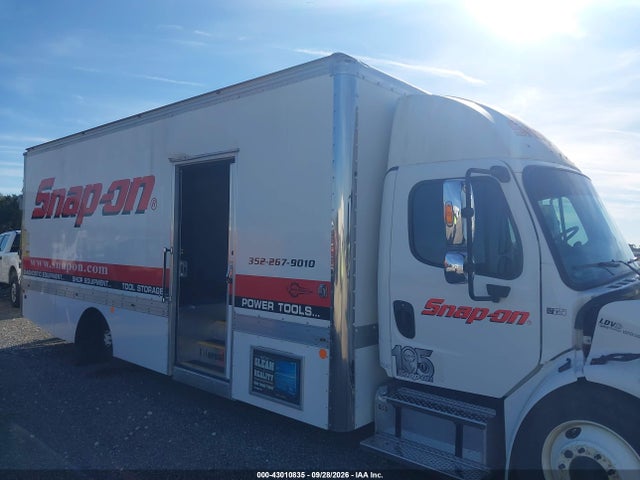 Aukcja sprzedaży 2020 Freightliner M2 106, vin: 1FVACWFC9LHLX7596, numer aukcji: 43010835