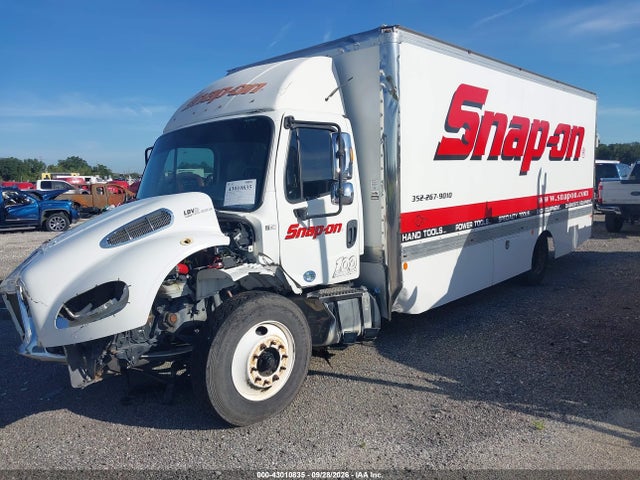 Aukcja sprzedaży 2020 Freightliner M2 106, vin: 1FVACWFC9LHLX7596, numer aukcji: 43010835