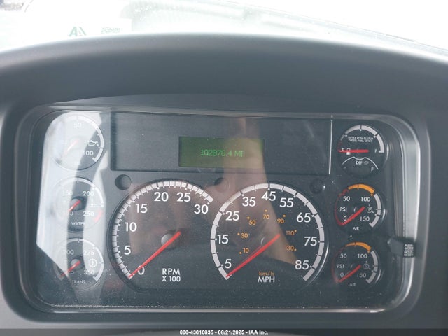 Aukcja sprzedaży 2020 Freightliner M2 106, vin: 1FVACWFC9LHLX7596, numer aukcji: 43010835
