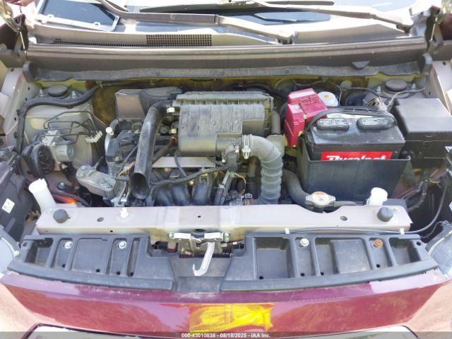 2020 MITSUBISHI MIRAGE G4 ML32F4FJ3LHF05783 Photo 9