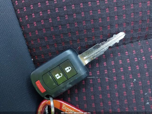 2020 MITSUBISHI MIRAGE G4 ML32F4FJ3LHF05783 Photo 10