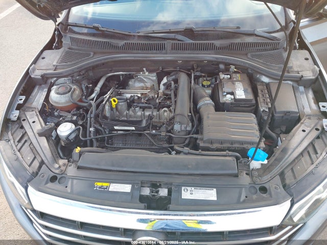 Volkswagen 1.4 tsi 2019 3VWC57BUXKM073221 Image 10