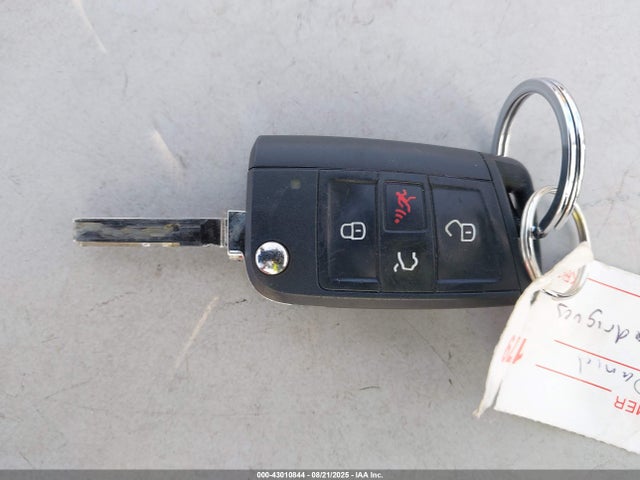 Volkswagen 1.4 tsi 2019 3VWC57BUXKM073221 Image 11