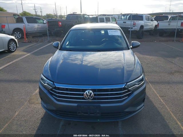Volkswagen 1.4 tsi 2019 3VWC57BUXKM073221 Image 12