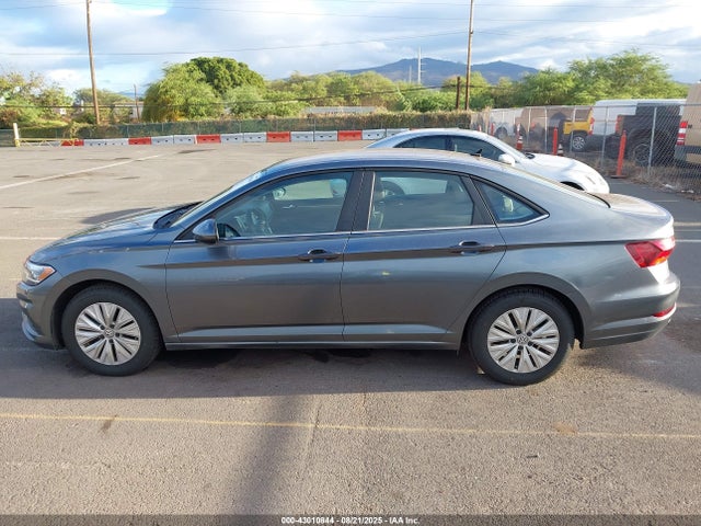 Volkswagen 1.4 tsi 2019 3VWC57BUXKM073221 Image 14