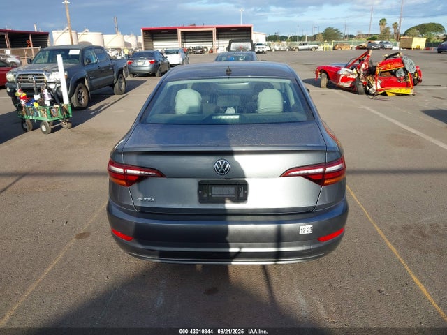 Volkswagen 1.4 tsi 2019 3VWC57BUXKM073221 Image 16