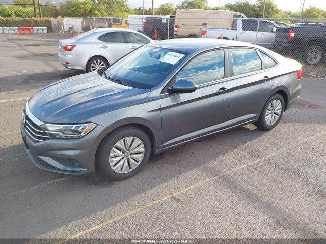 Volkswagen 1.4 tsi 2019 3VWC57BUXKM073221 Image 2