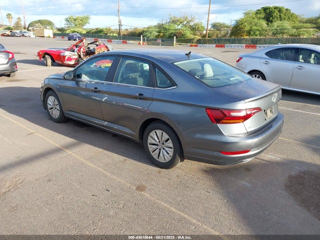Volkswagen 1.4 tsi 2019 3VWC57BUXKM073221 Image 3