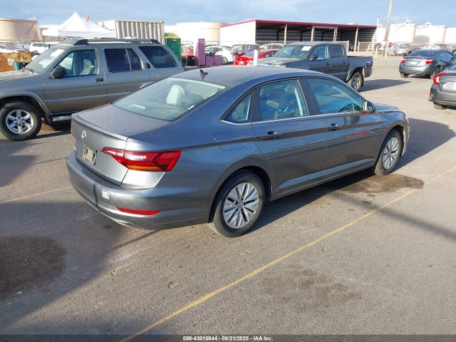 Volkswagen 1.4 tsi 2019 3VWC57BUXKM073221 Image 4