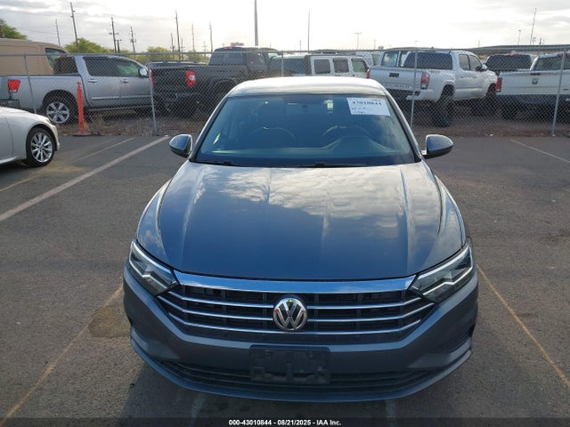 Volkswagen 1.4 tsi 2019 3VWC57BUXKM073221 Image 6