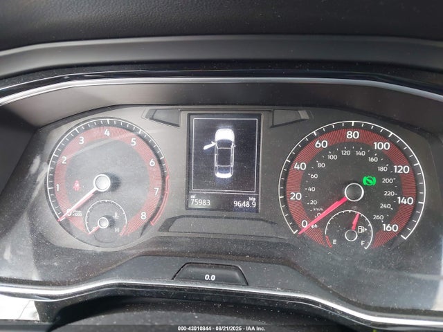 Volkswagen 1.4 tsi 2019 3VWC57BUXKM073221 Image 7