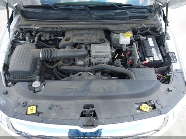 RAM 1500 2020 1C6SRFHT6LN165999 Image 10