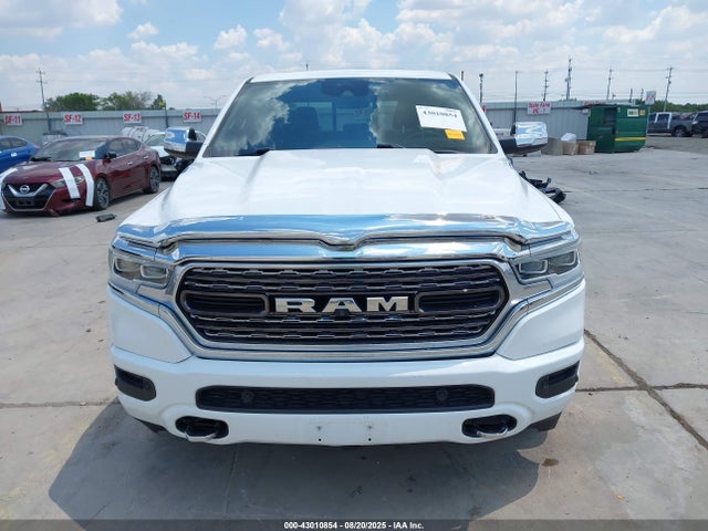 RAM 1500 2020 1C6SRFHT6LN165999 Image 12