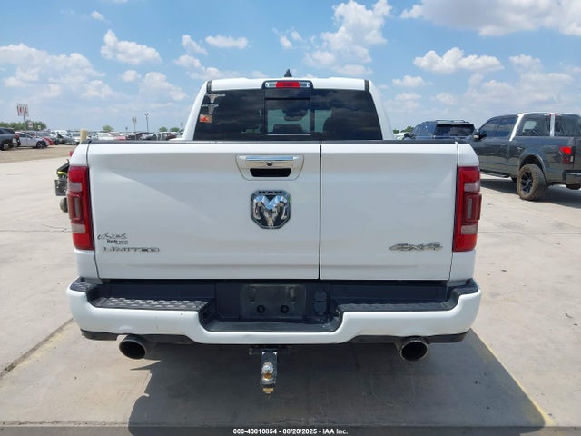 RAM 1500 2020 1C6SRFHT6LN165999 Image 16