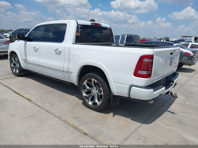RAM 1500 2020 1C6SRFHT6LN165999 Image 3