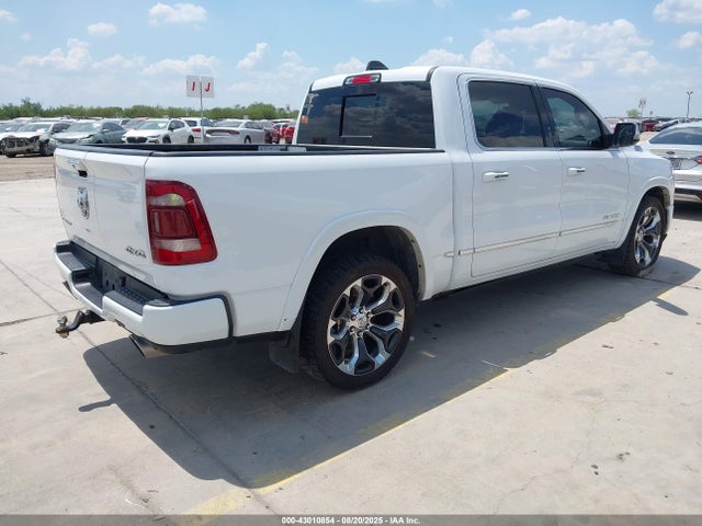 RAM 1500 2020 1C6SRFHT6LN165999 Image 4