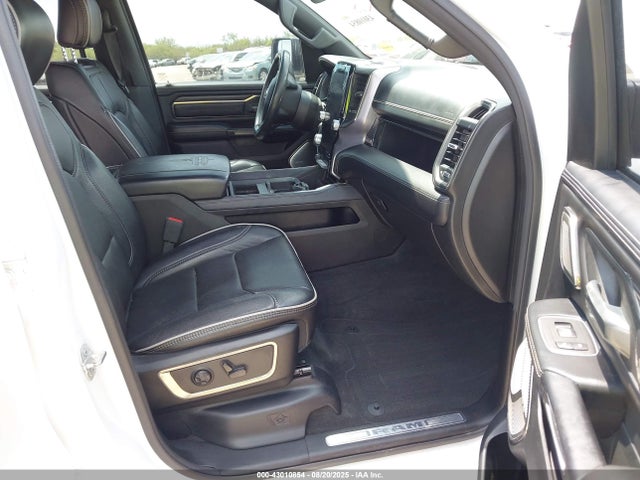 RAM 1500 2020 1C6SRFHT6LN165999 Image 5
