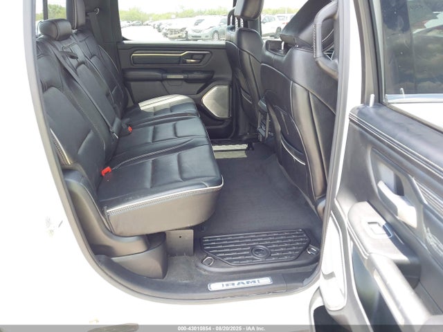 RAM 1500 2020 1C6SRFHT6LN165999 Image 8