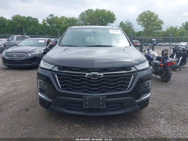 1GNEVKKW3PJ121072 Chevrolet lfy
