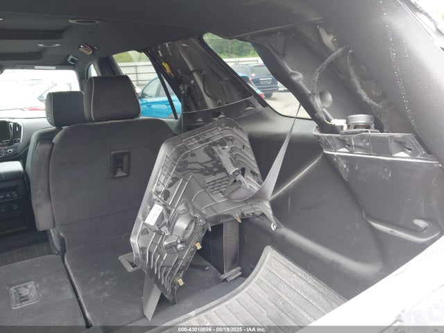 1GNEVKKW3PJ121072 Chevrolet lfy