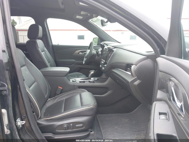 1GNEVKKW3PJ121072 Chevrolet lfy