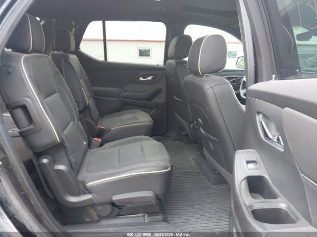 1GNEVKKW3PJ121072 Chevrolet lfy