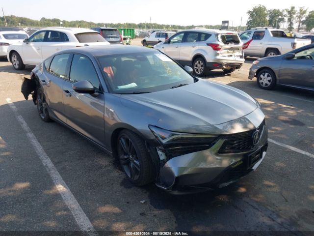 2023 ACURA INTEGRA 19UDE4H33PA018426 Photo 0