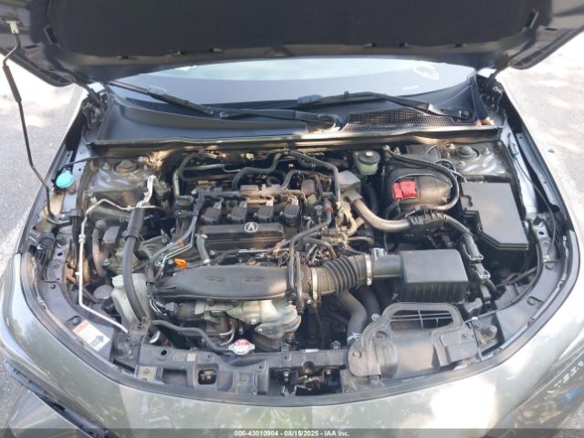 2023 ACURA INTEGRA 19UDE4H33PA018426 Photo 9