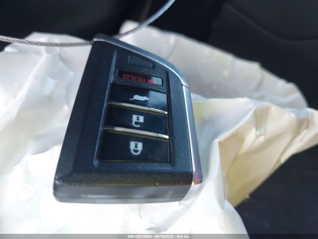 2023 ACURA INTEGRA 19UDE4H33PA018426 Photo 10