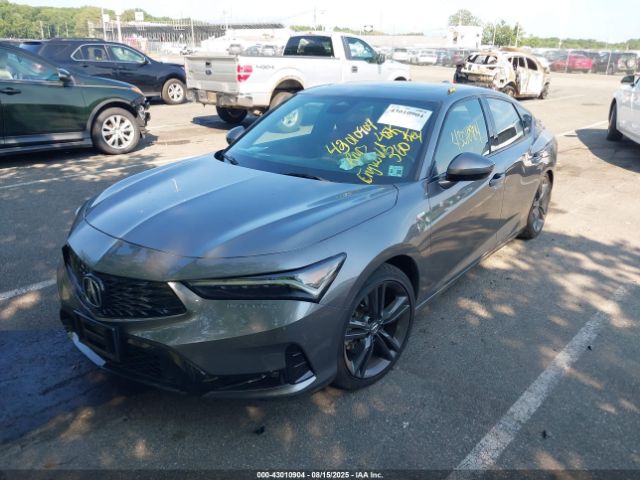 2023 ACURA INTEGRA 19UDE4H33PA018426 Photo 1