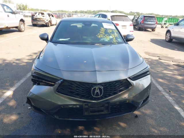 2023 ACURA INTEGRA 19UDE4H33PA018426 Photo 5
