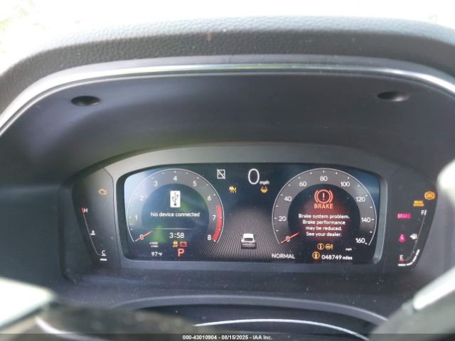 2023 ACURA INTEGRA 19UDE4H33PA018426 Photo 6