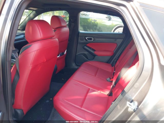 2023 ACURA INTEGRA 19UDE4H33PA018426 Photo 7