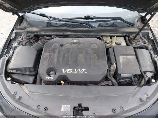 Chevrolet lfx 2014 2G1125S30E9134130 Image 10
