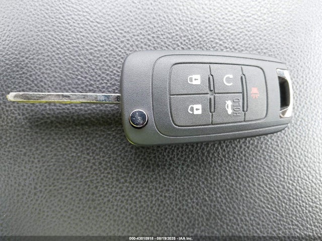Chevrolet lfx 2014 2G1125S30E9134130 Image 11