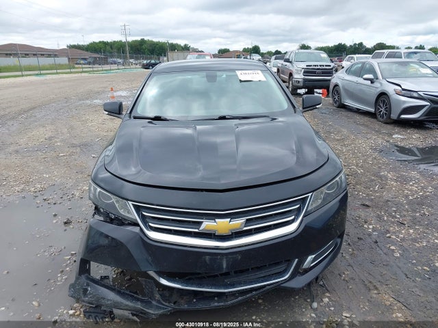 Chevrolet lfx 2014 2G1125S30E9134130 Image 12