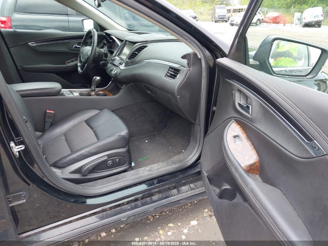 Chevrolet lfx 2014 2G1125S30E9134130 Image 5