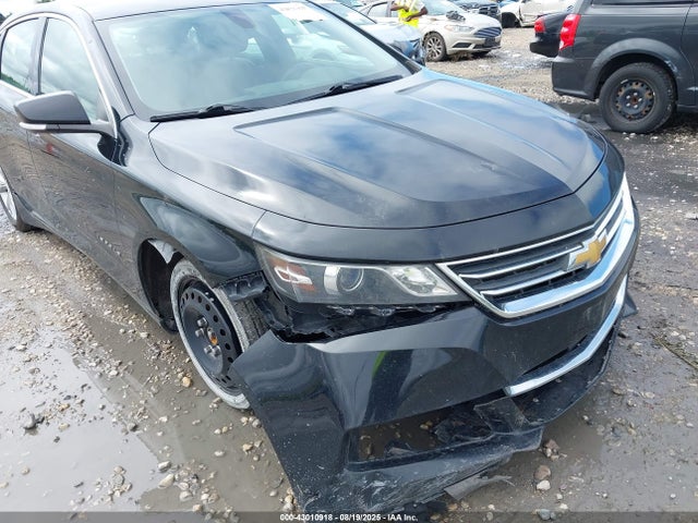 Chevrolet lfx 2014 2G1125S30E9134130 Image 6