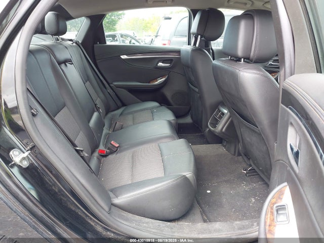 Chevrolet lfx 2014 2G1125S30E9134130 Image 8