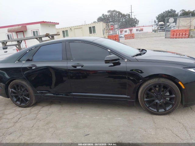 Lincoln MKZ 2016 3LN6L2LU9GR612831 Image 13