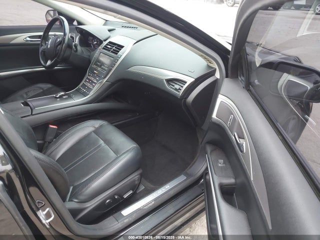 Lincoln MKZ 2016 3LN6L2LU9GR612831 Image 5