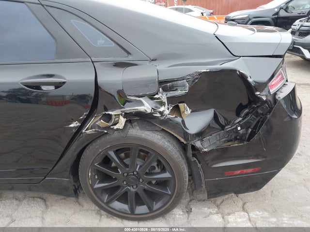Lincoln MKZ 2016 3LN6L2LU9GR612831 Image 6